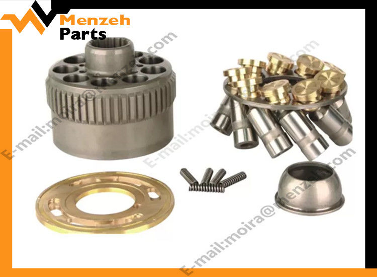 SK200-1 SK200-3 कोबेल्को खुदाई यात्रा मोटर पार्ट्स SK200-5 SK200-6 SK200-8
