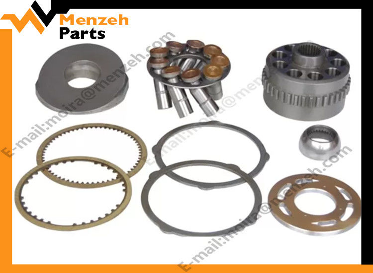 MAG170 MAG200 MAG230 सीरीज एक्स्कवेटर ट्रैवल मोटर पार्ट्स OEM फाइनल ड्राइव पार्ट्स: