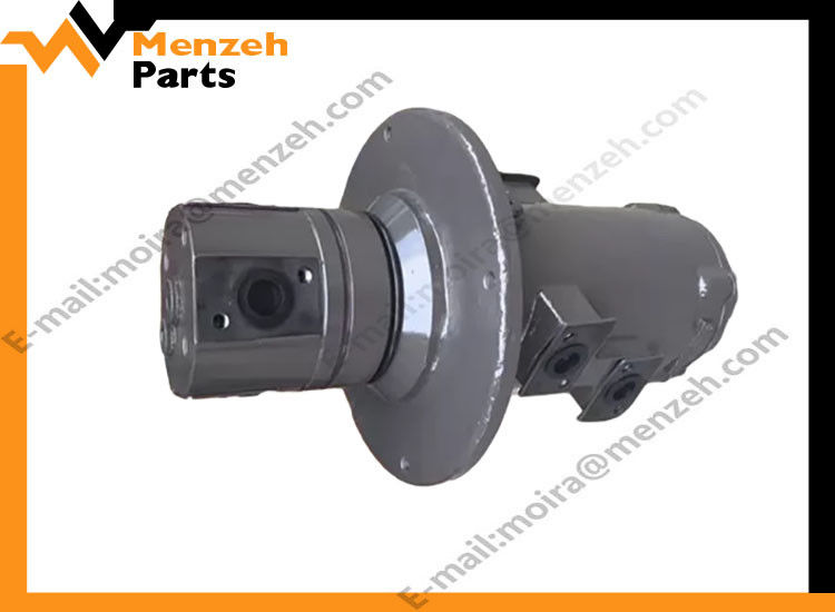 31N6-40020 31N6-4002131N6-40022 एक्स्कवेटर स्विंग गियर टर्निंग ज्वाइंट सेंटर ज्वाइंट R210LC7 R290LC7