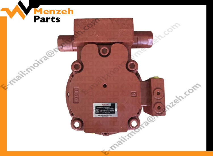 PY15V00012F1 PY15V00012F2 24100J12703F1 PCL-120B-18B 50SR SK40SR-3 खुदाई हाइड्रोलिक मोटर