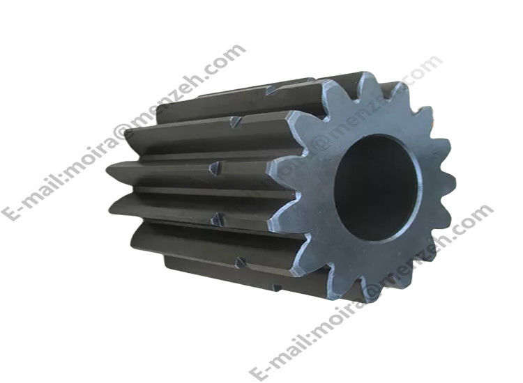 SA7118-34490 SA1036-00550 VOE14504206 सन गियर नंबर 2 EC240B EC240C EC240D स्विंग गियरबॉक्स