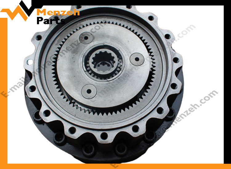 जेआरसी0007 333/जेड2123 333/यू7911 जेसीबी220 मेन्ज़ह मशीनरी स्विंग रेड्यूसर खुदाई स्विंग न्यूनीकरण गियर