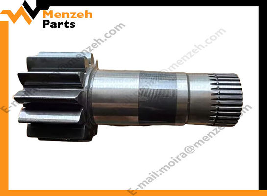YN32W01051P1 YN52D01001P1 YX20M01029S006 SK235 SK480 SK210-8 के लिए पिनियन गियर दस्ता