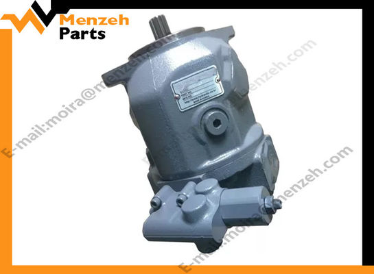 4437197 A10VSO28 4455541 8971233302 ZX70 के लिए हाइड्रोलिक पंप परख