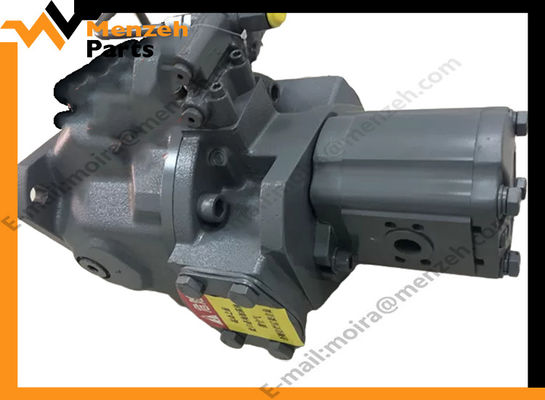 60272212 A10V071DFLR 31R हाइड्रोलिक गियर पंप, HD250 खुदाई हाइड्रोलिक पार्ट्स