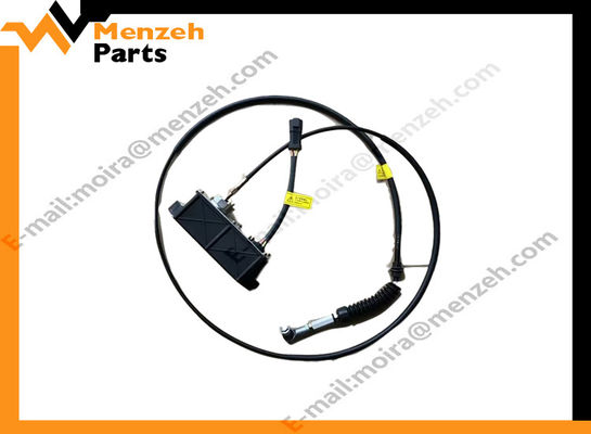 21EN-32300 21EN-32260 21Q4-20812 R210LC-9 R140LC-9 R220LC-9 R260LC-9S के लिए इलेक्ट्रिक स्पेयर पार्ट्स