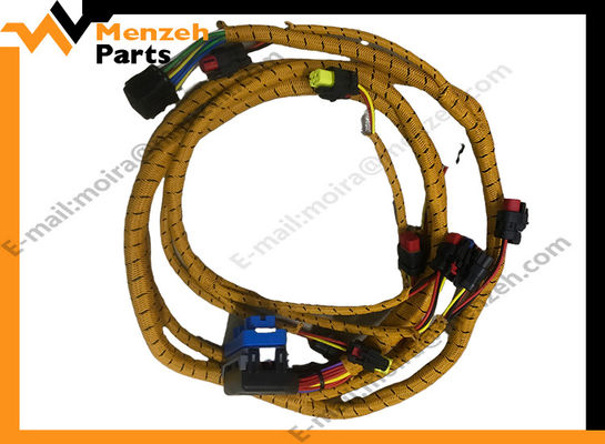 520-7000 5206621 5205689 5204699 E320D E321D E320D E321D C6 C6.4 के लिए खुदाई करने वाले स्पेयर पार्ट्स
